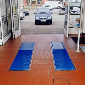 Bremsenprfstand HEKA