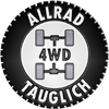 Pruefstrasse HEKA Bremseprfstand Allrad tauglich
